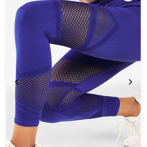 Fabletics Leggings - Picture 2 of 4